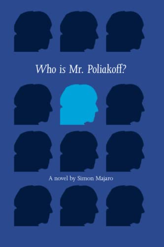 Stock image for Who is Mr. Poliakoff? for sale by Phatpocket Limited