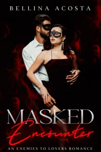 Stock image for Masked Encounter for sale by PBShop.store US