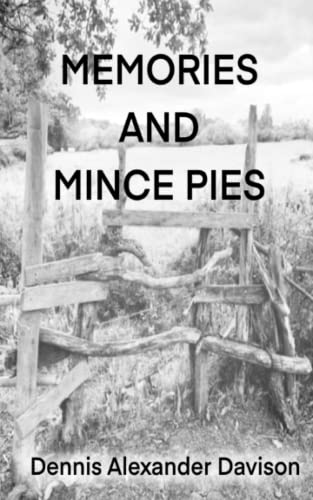 Stock image for Memories and Mince Pies for sale by PBShop.store US