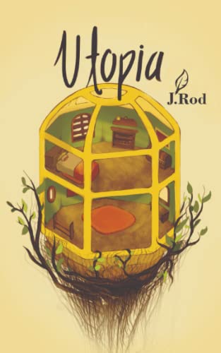 Stock image for Utopia for sale by Chiron Media