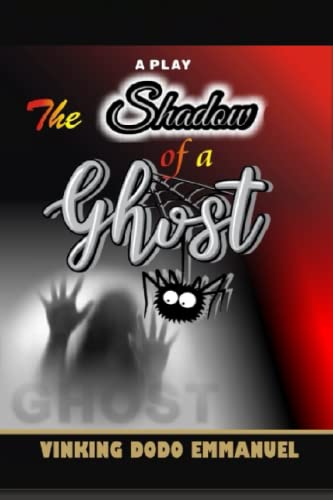 Beispielbild fr Shadow of a Ghost zum Verkauf von PBShop.store US