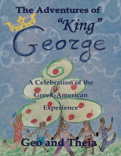Stock image for Adventures of King George for sale by PBShop.store US
