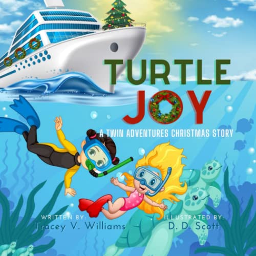 Stock image for Turtle Joy for sale by PBShop.store US