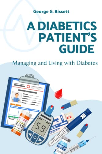 Stock image for Diabetics Patient's Guide for sale by PBShop.store US