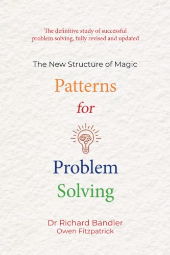 9798370546273: Patterns for Problem Solving: The new structure of magic