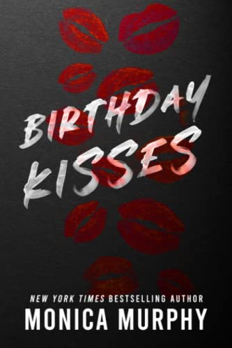 Beispielbild fr Birthday Kisses zum Verkauf von AwesomeBooks