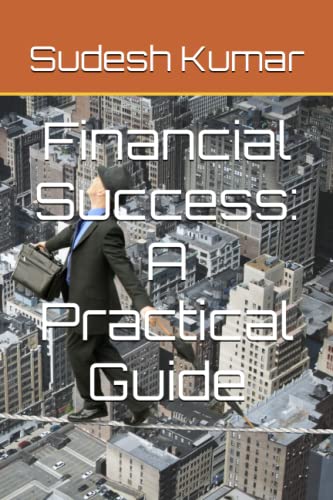 Immagine dell'editore per Financial Success: A Practical Guide venduto da Ria Christie Collections