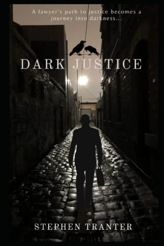 Stock image for Dark Justice for sale by PBShop.store US