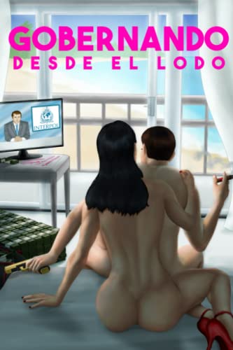 Stock image for GOBERNANDO DESDE EL LODO (Spanish Edition) for sale by Ria Christie Collections