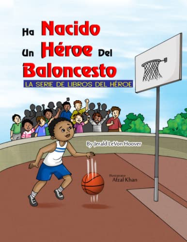 Beispielbild fr H?roe del Baloncesto Ha Nacido zum Verkauf von PBShop.store US