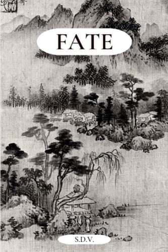 Stock image for Fate for sale by Chiron Media