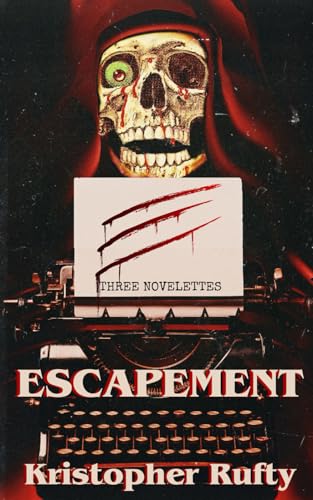 Stock image for Escapement for sale by Chiron Media