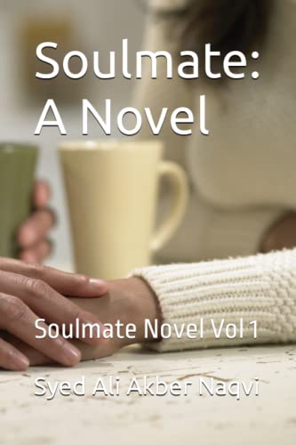 Beispielbild fr Soulmate: A Novel: Soulmate Novel Vol 1 zum Verkauf von GreatBookPrices