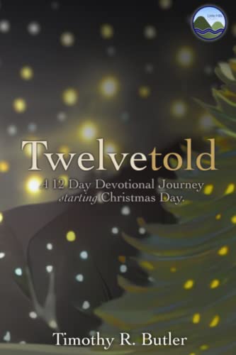 Stock image for Twelve Told for sale by PBShop.store US