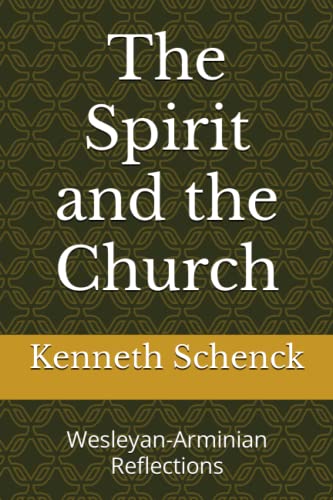 Stock image for Spirit and the Church for sale by PBShop.store US