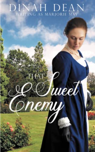 Imagen de archivo de That Sweet Enemy (Marjorie May) a la venta por Wonder Book