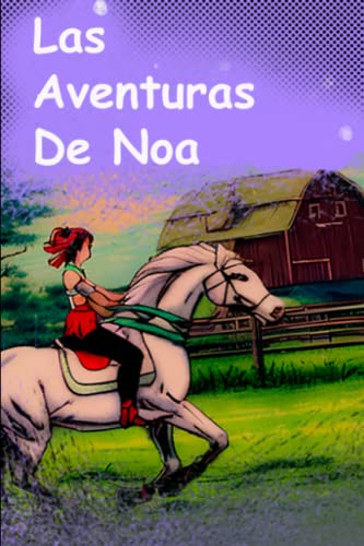Imagen de archivo de aventuras de Noa a la venta por PBShop.store US