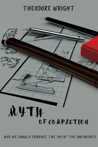 Stock image for Myth of Completion for sale by PBShop.store US