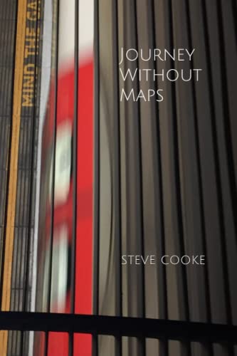 Stock image for Journey Without Maps: A life through Underground stations for sale by Bahamut Media