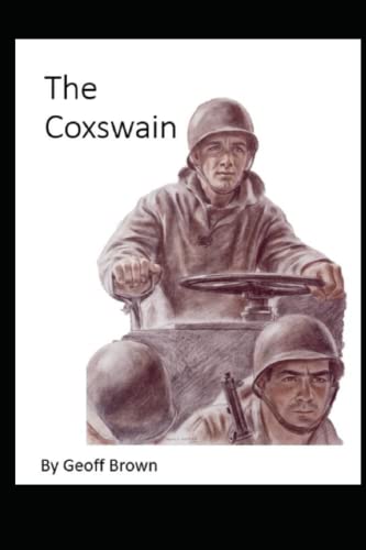 Imagen de archivo de The Coxswain a la venta por St Vincent de Paul of Lane County