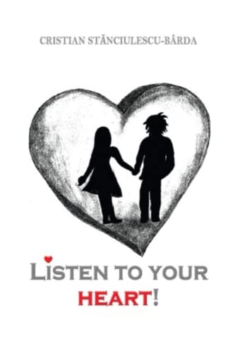 Beispielbild fr Listen to your heart! zum Verkauf von PBShop.store US