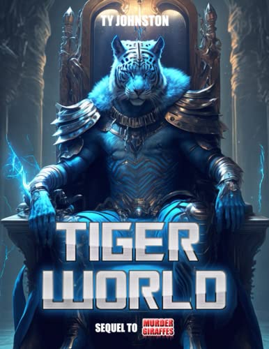 Beispielbild fr Tiger World zum Verkauf von PBShop.store US