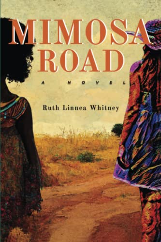 Imagen de archivo de Mimosa Road a la venta por Zoom Books Company