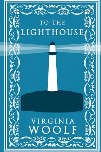 Imagen de archivo de To the Lighthouse a la venta por HPB-Diamond