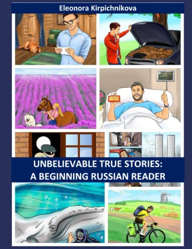 Beispielbild fr Unbelievable true stories zum Verkauf von PBShop.store US