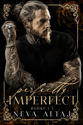 Beispielbild fr PERFECTLY IMPERFECT Mafia Collection 1: Painted Scars, Broken Whispers and Hidden Truths zum Verkauf von GreatBookPrices