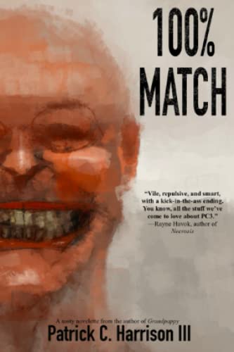 Stock image for 100% Match for sale by Zoom Books Company