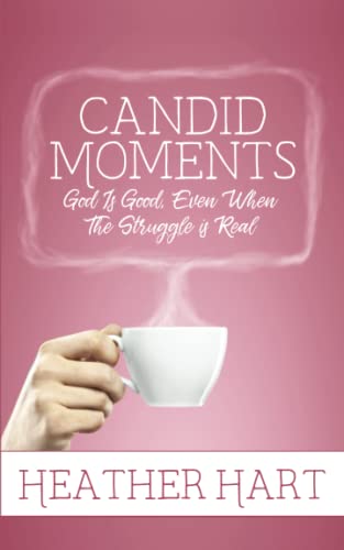 Stock image for Candid Moments for sale by PBShop.store US