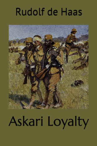 Stock image for Askari Loyalty for sale by PBShop.store US