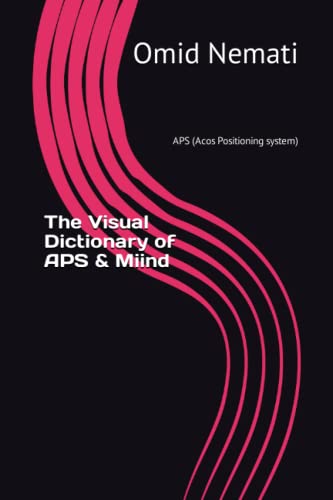 Stock image for The Visual Dictionary of APS and Miind for sale by PBShop.store US