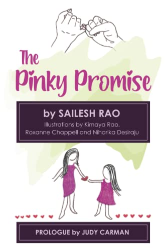 Stock image for The Pinky Promise for sale by GreatBookPrices