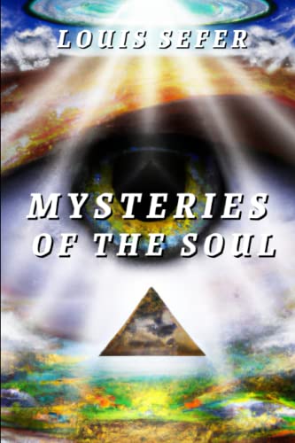 Beispielbild fr Mysteries of the Soul zum Verkauf von PBShop.store US