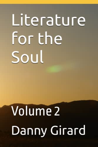 Beispielbild fr Literature for the Soul zum Verkauf von PBShop.store US
