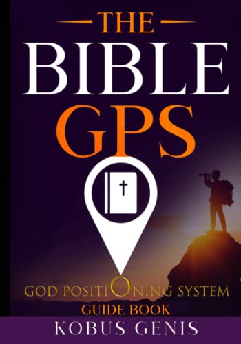 Imagen de archivo de Bible GPS - Guide Book a la venta por PBShop.store US
