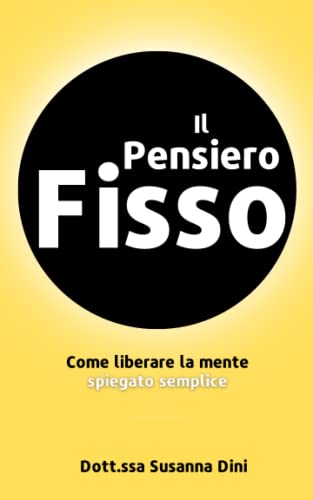 Stock image for Pensiero Fisso for sale by PBShop.store US