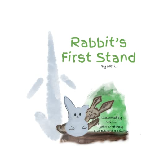 Stock image for Rabbit's First Stand for sale by GreatBookPrices