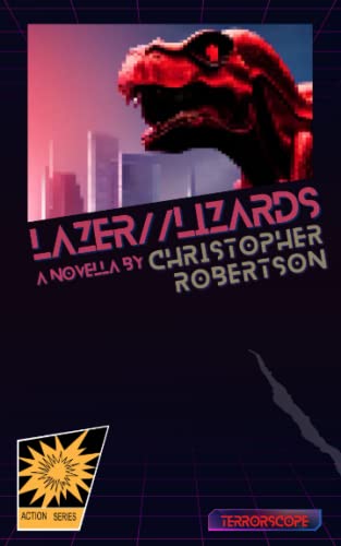 Imagen de archivo de Lazer//Lizards a la venta por GreatBookPrices