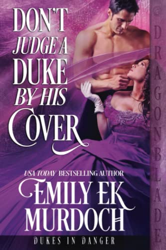 Beispielbild fr Don't Judge a Duke by His Cover zum Verkauf von Better World Books