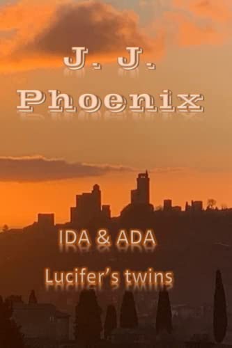 Immagine dell'editore per Ida & Ada: Lucifer's twins venduto da Ria Christie Collections