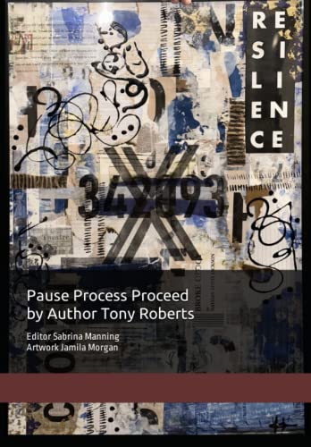 9798372634787: Pause Process Proceed