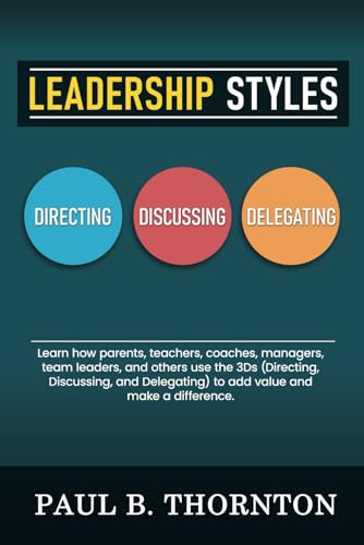 Imagen de archivo de Leadership Styles a la venta por GreatBookPrices