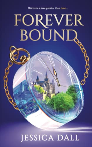 Imagen de archivo de Forever Bound a la venta por The Book Garden