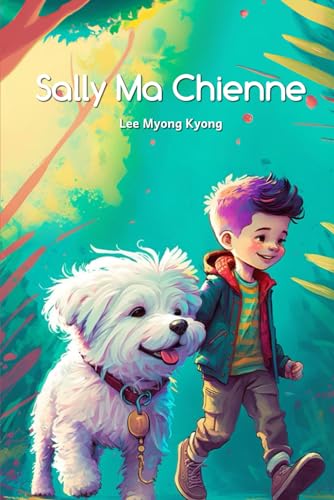 Imagen de archivo de Sally ma chienne a la venta por Chiron Media