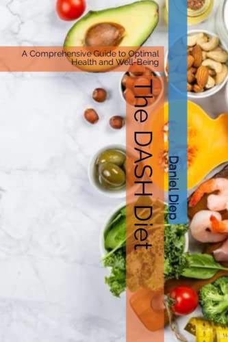 Stock image for DASH Diet for sale by PBShop.store US