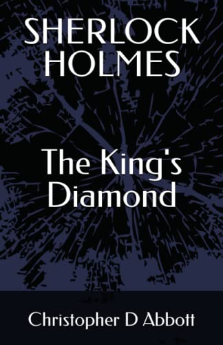Stock image for SHERLOCK HOLMES The King's Diamond for sale by GreatBookPrices
