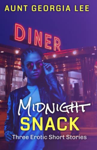 Stock image for Midnight Snack - LARGE PRINT EDITION for sale by California Books